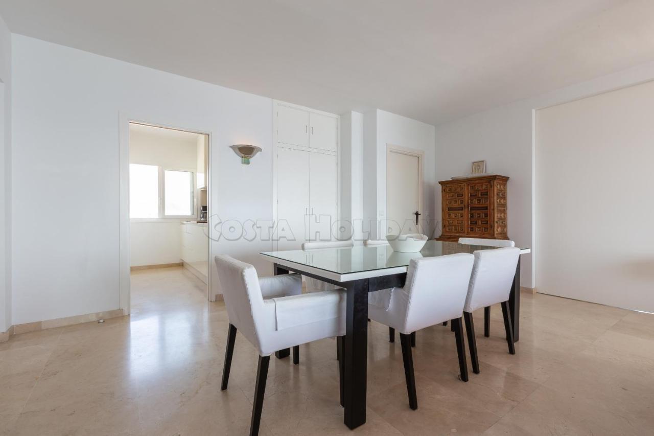 Los Reales 8C Estepona Exterior photo